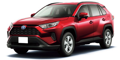 トヨタ RAV4