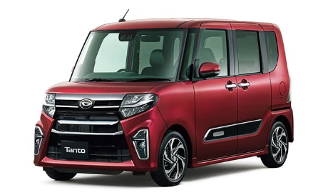 車検・メンテ・税金すべてコミコミ!月々定額で新車に乗れる オートフラット