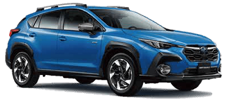 SUBARU クロストレック