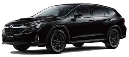 SUBARU レヴォーグ レイバック
