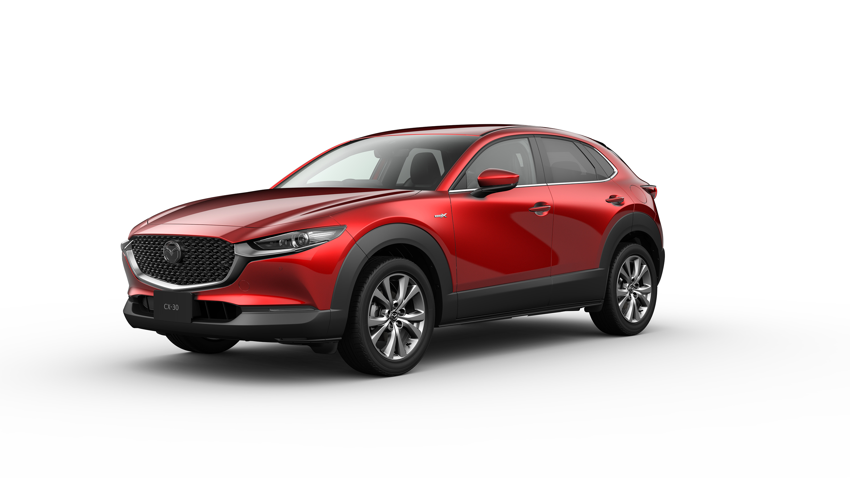 MAZDAcx-30