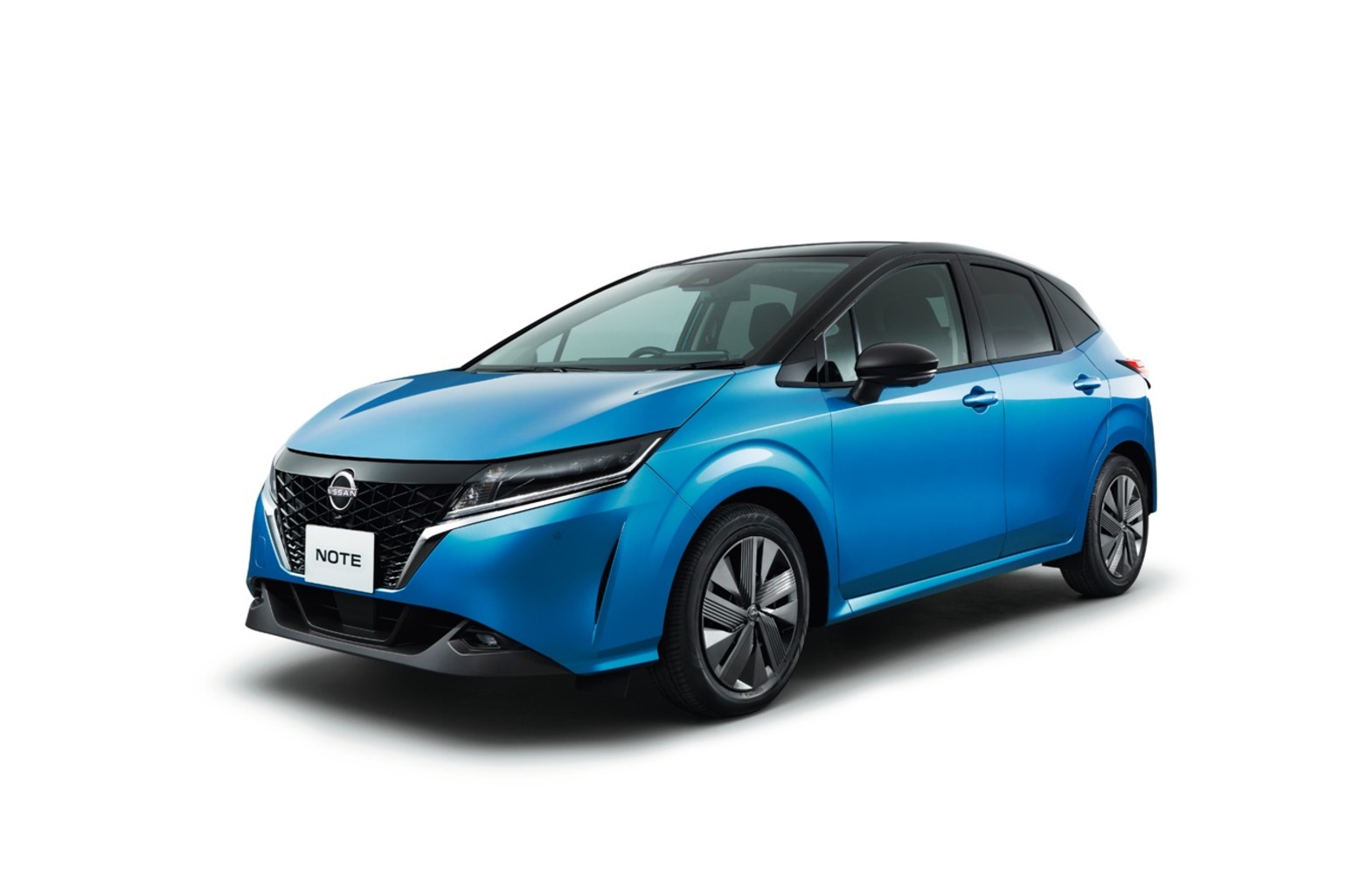 日産_ノート