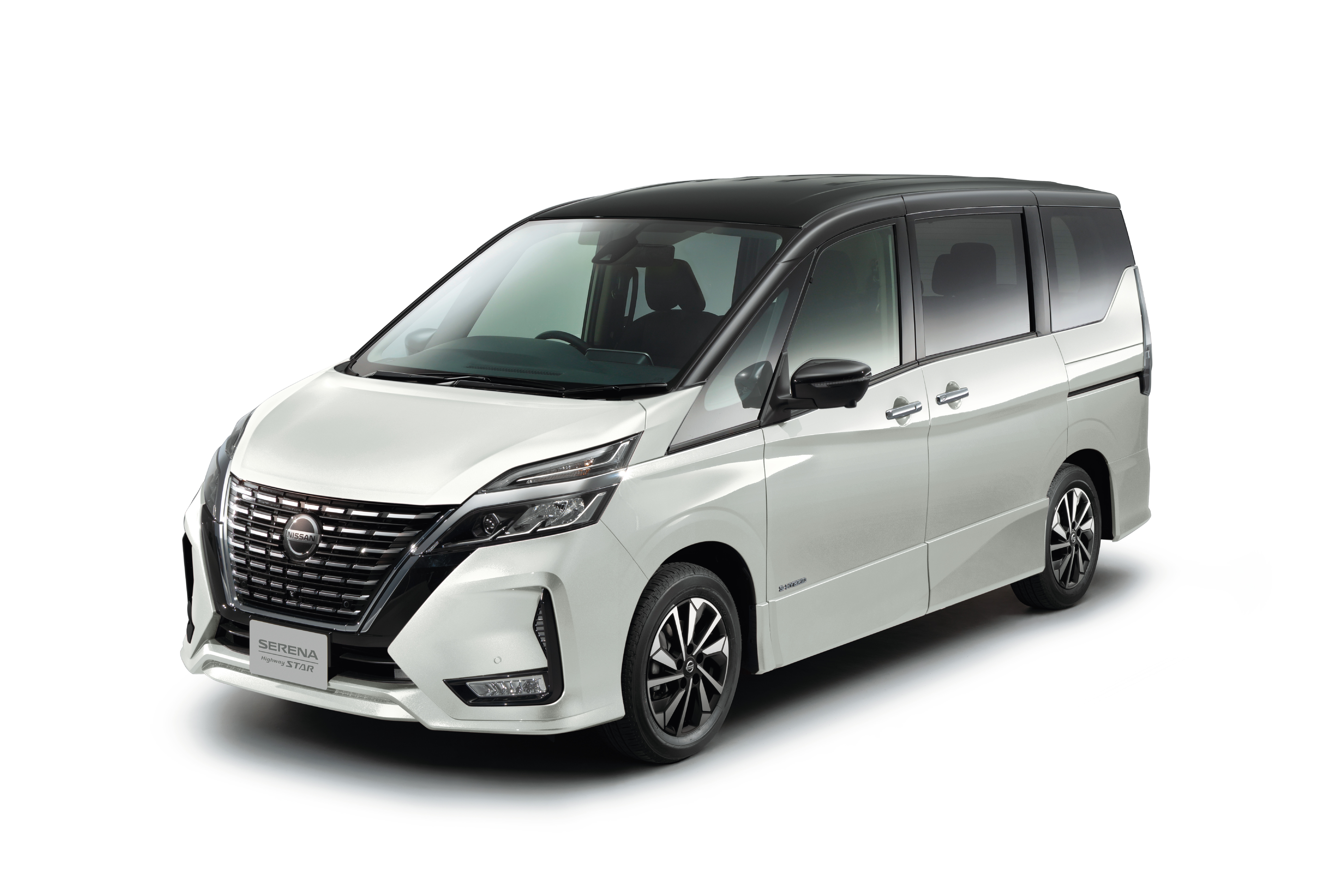 日産セレナ