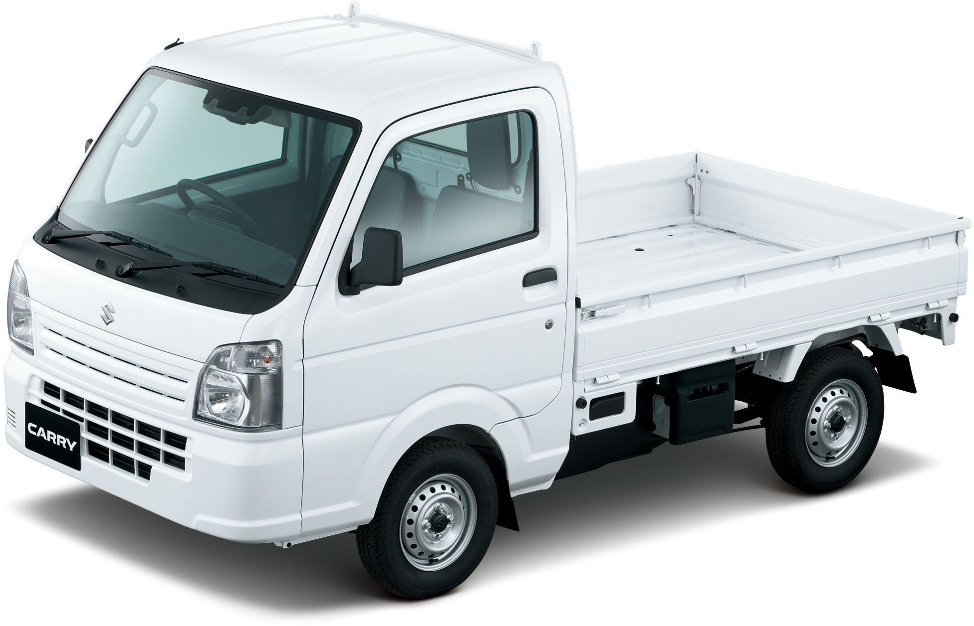 
キャリイ KC スズキ セーフティ サポート装着車 スぺリアホワイト