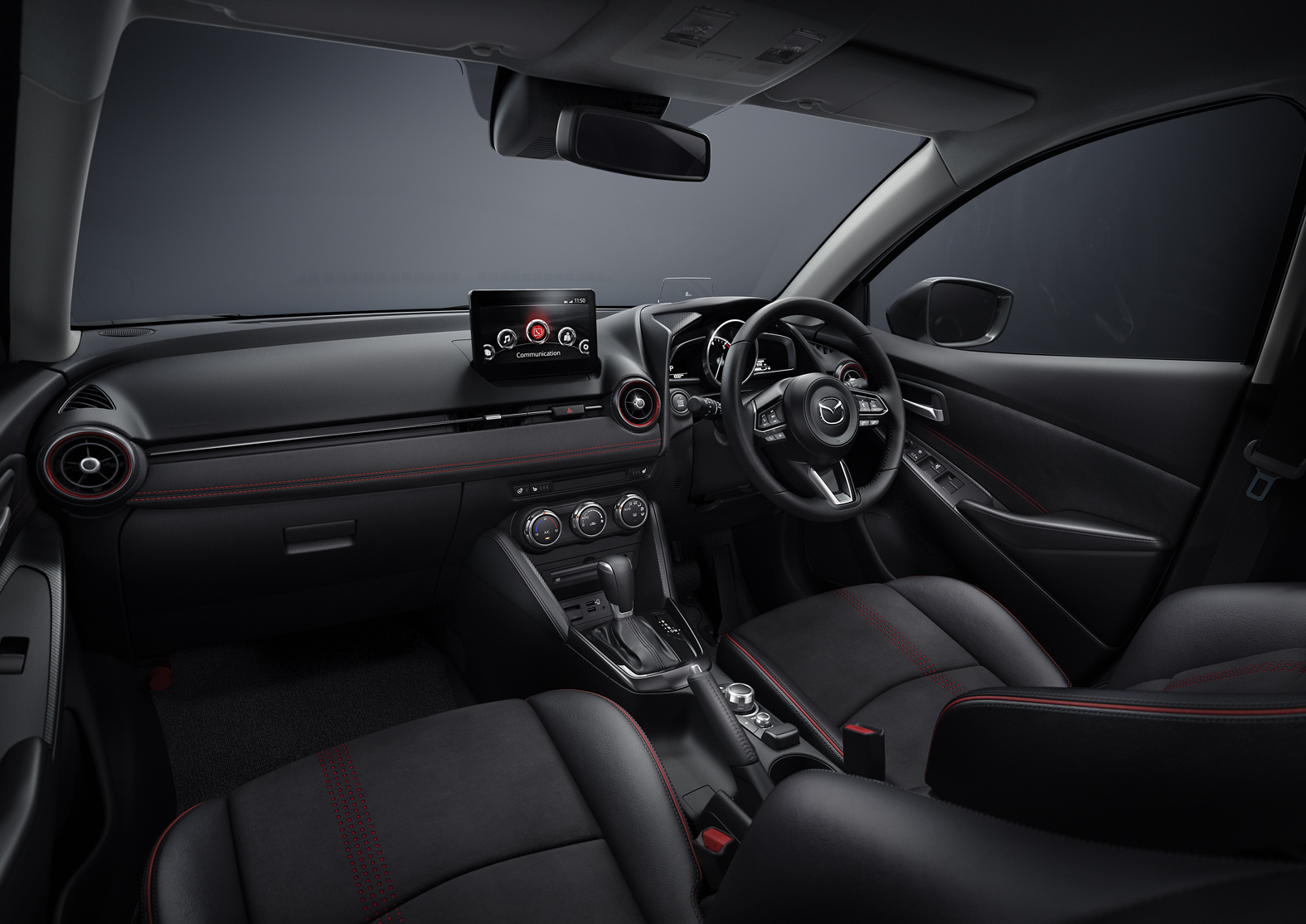 MAZDA2XDSPORT+