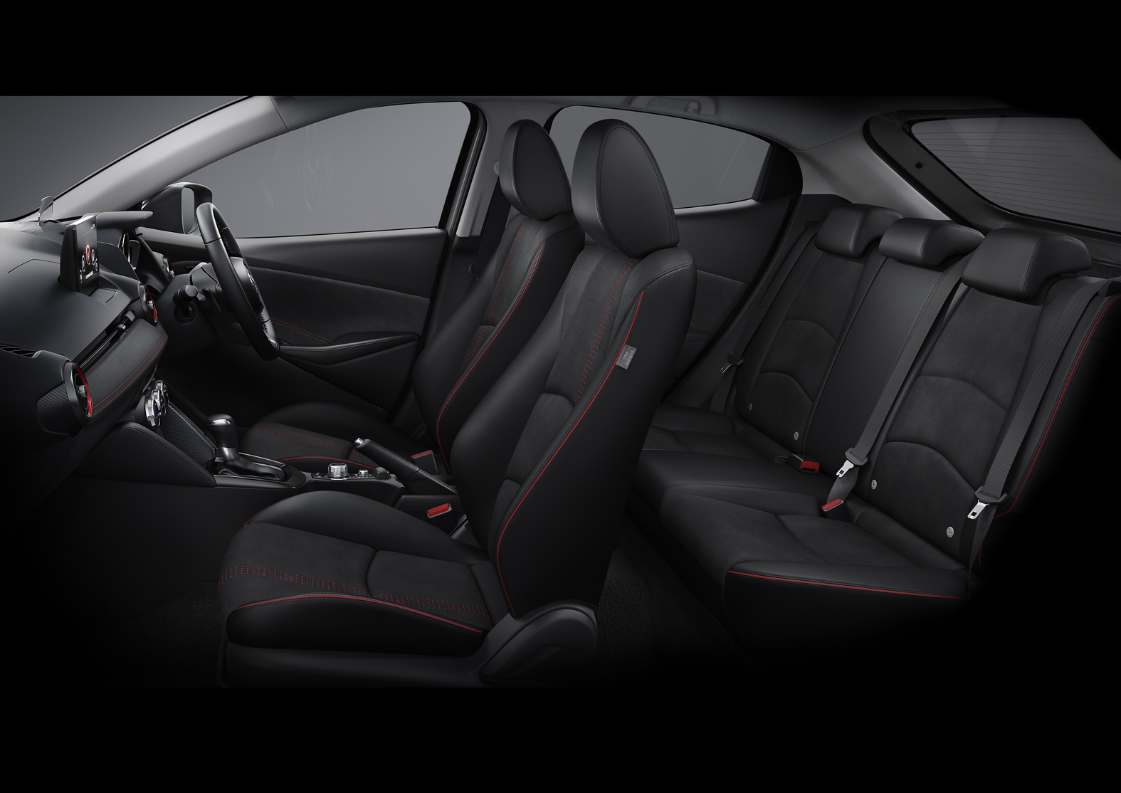 MAZDA2XDSPORT+