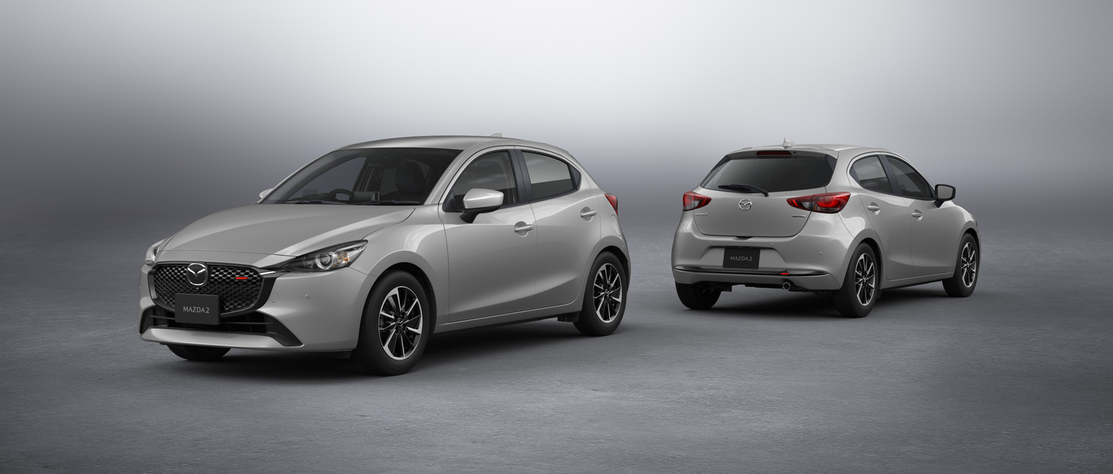 MAZDA2