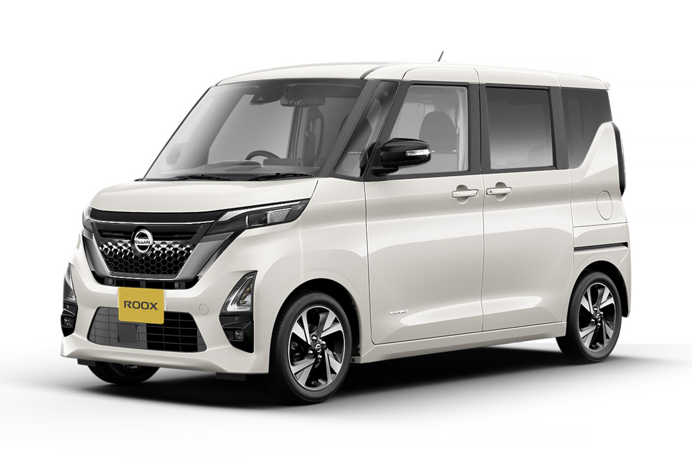 日産デイズ