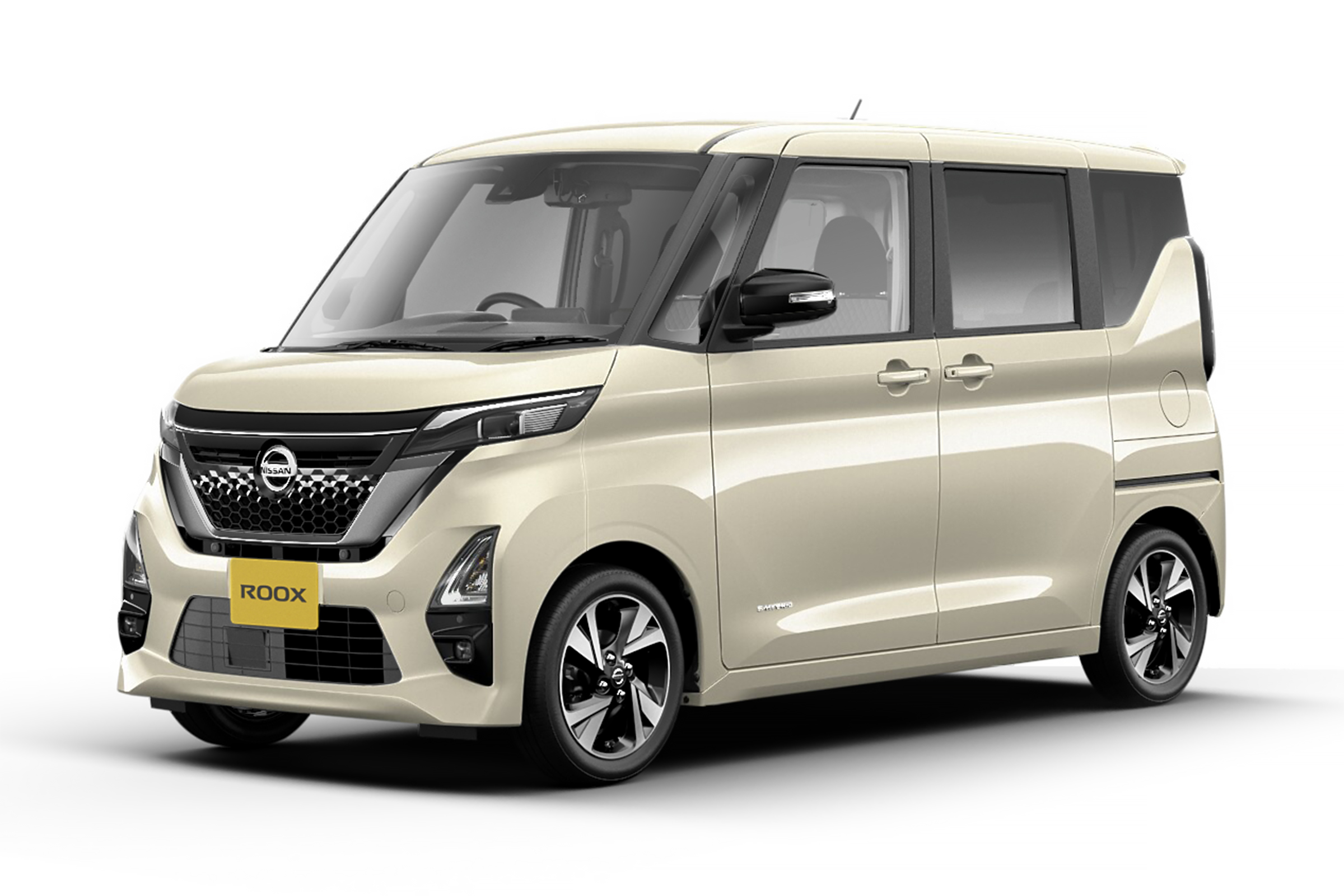 日産デイズ