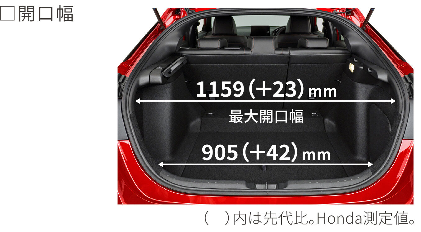ホンダシビックハッチバック