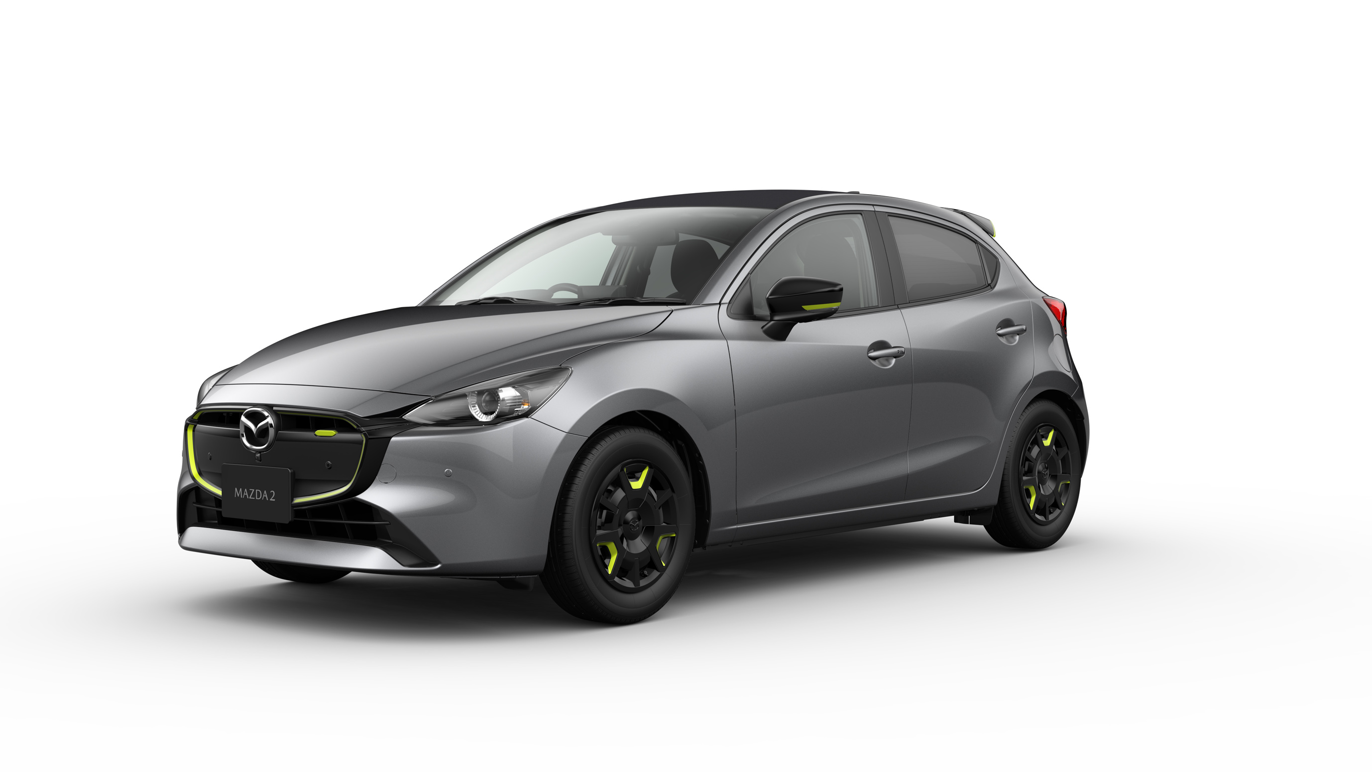 MAZDA2