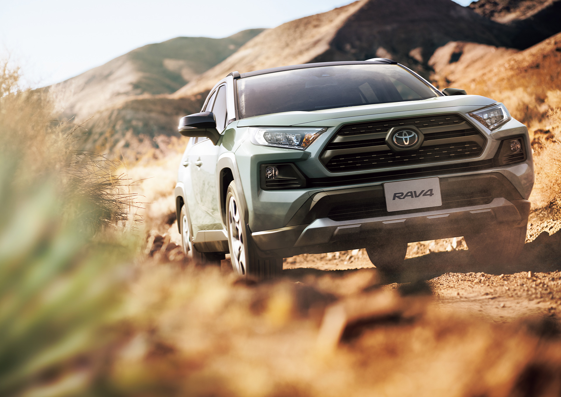 トヨタRAV4