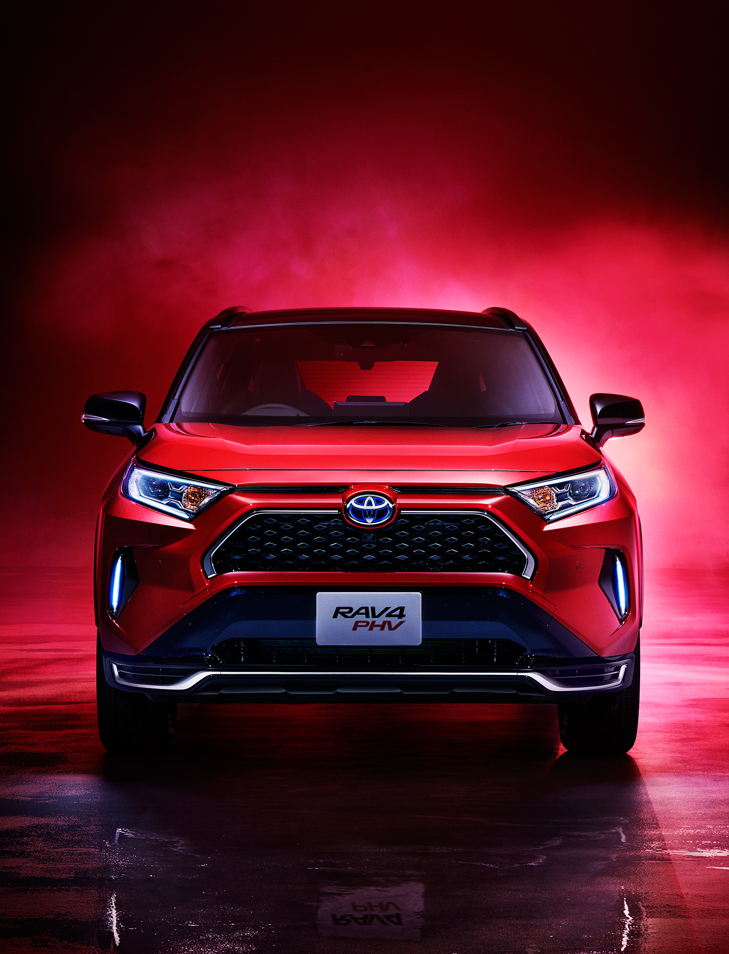 トヨタRAV4
