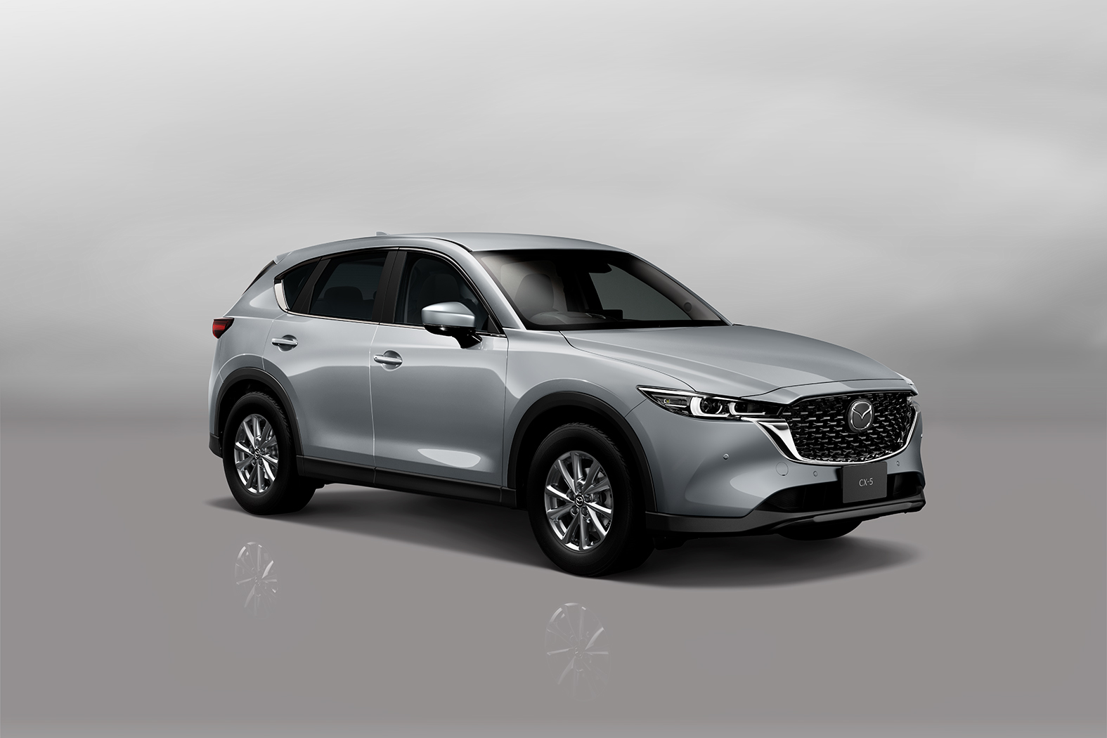 MAZDACX-5スマートエディション