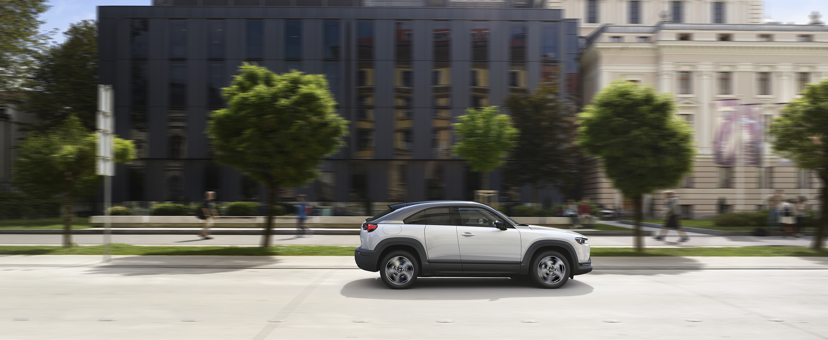 MAZDAMX-30