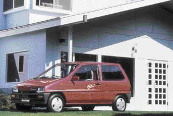スバルレックス