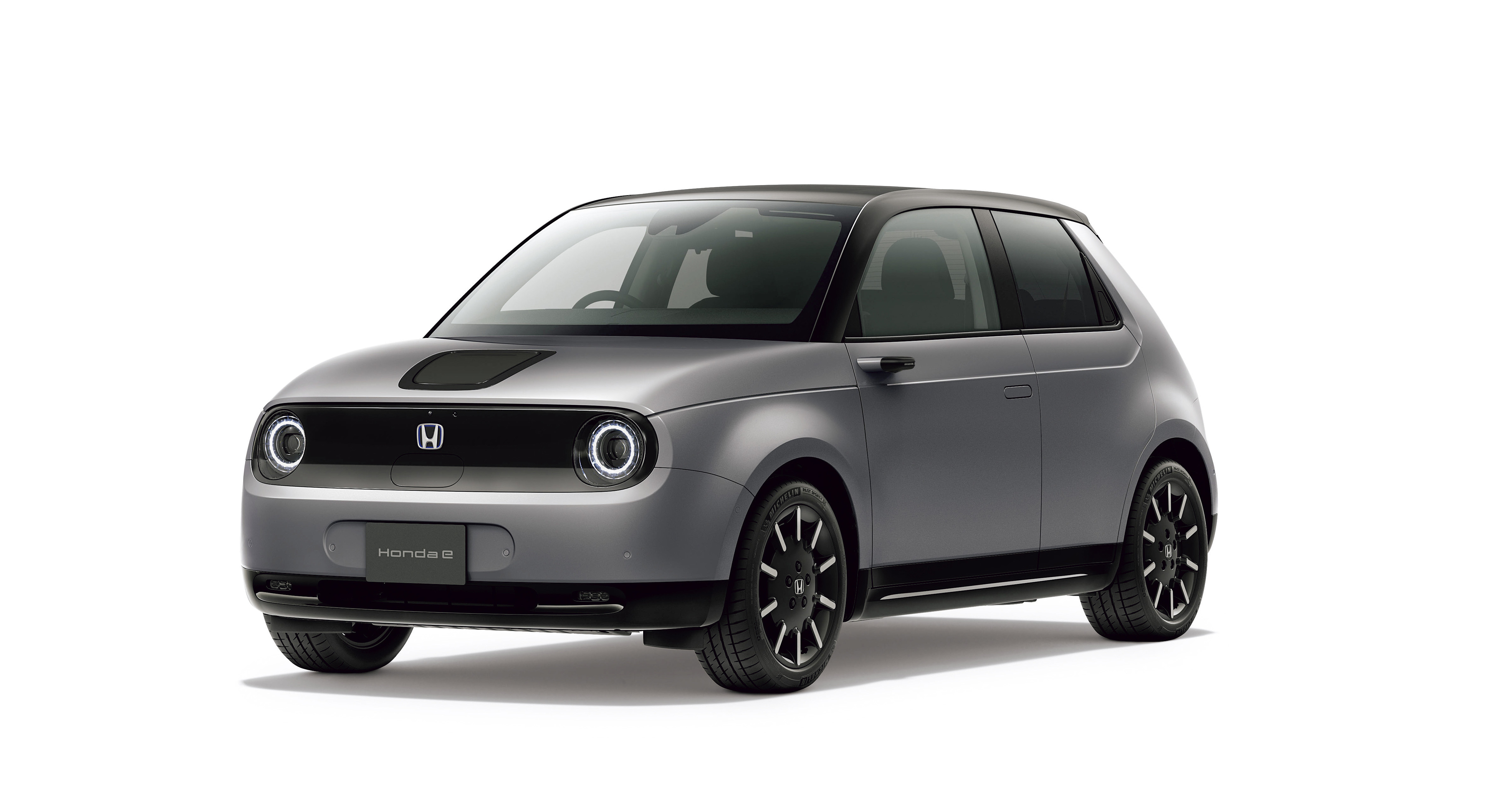 ホンダhonda e