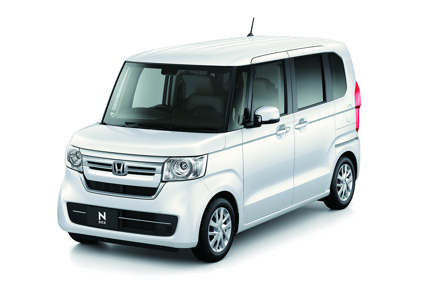 N-BOX画像