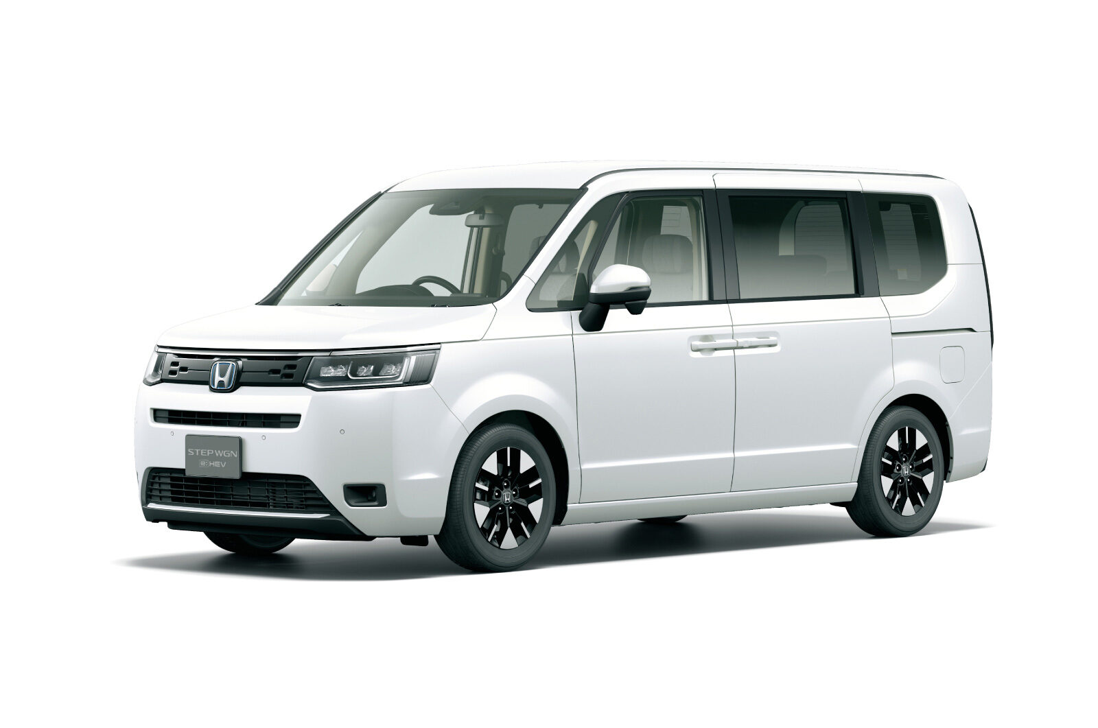 ホンダステップワゴン e:HEV AIR