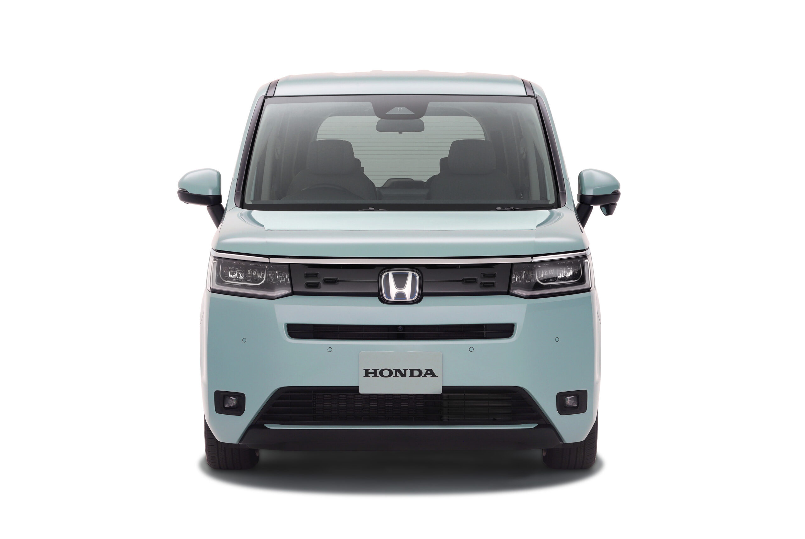 ホンダステップワゴン e:HEV AIR