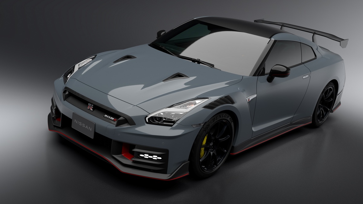 日産NISSAN GT-R NISMO MY2024_06