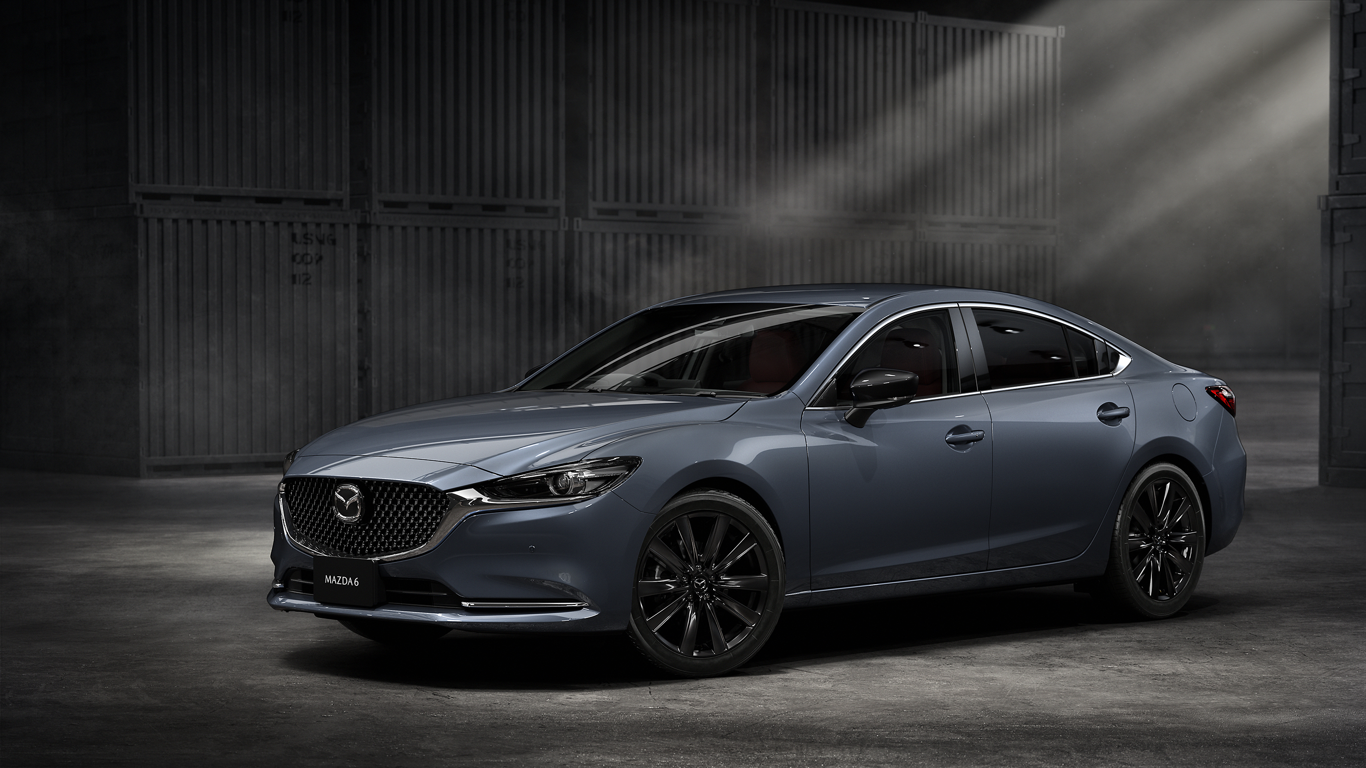 MAZDA6SEDAN
