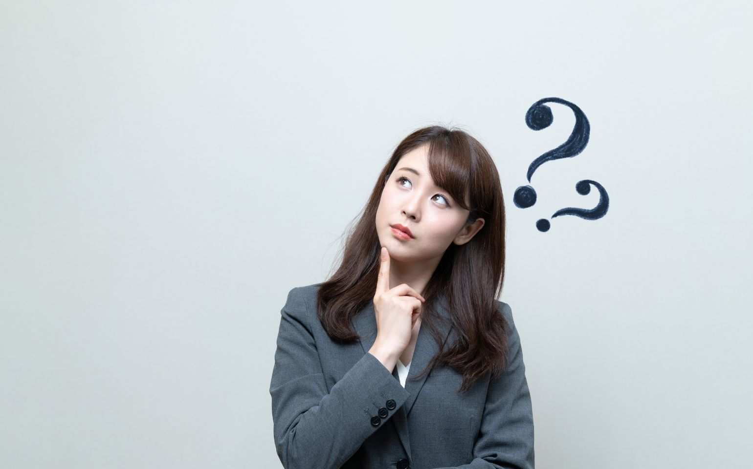 疑問イメージ