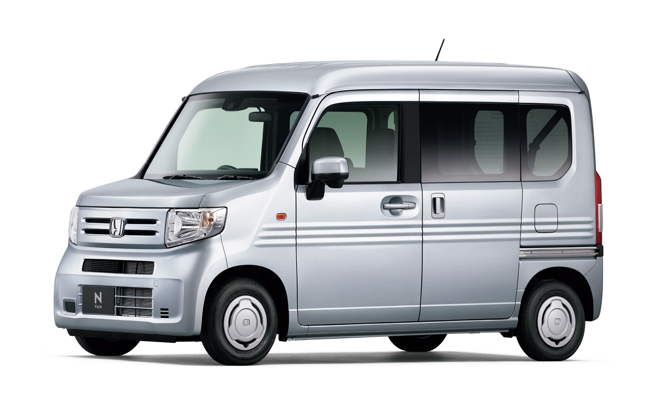 n-van