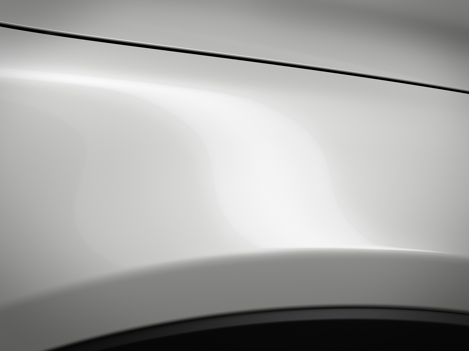 CX-30　ボディカラー　スノーフレイクホワイトパールマイカ