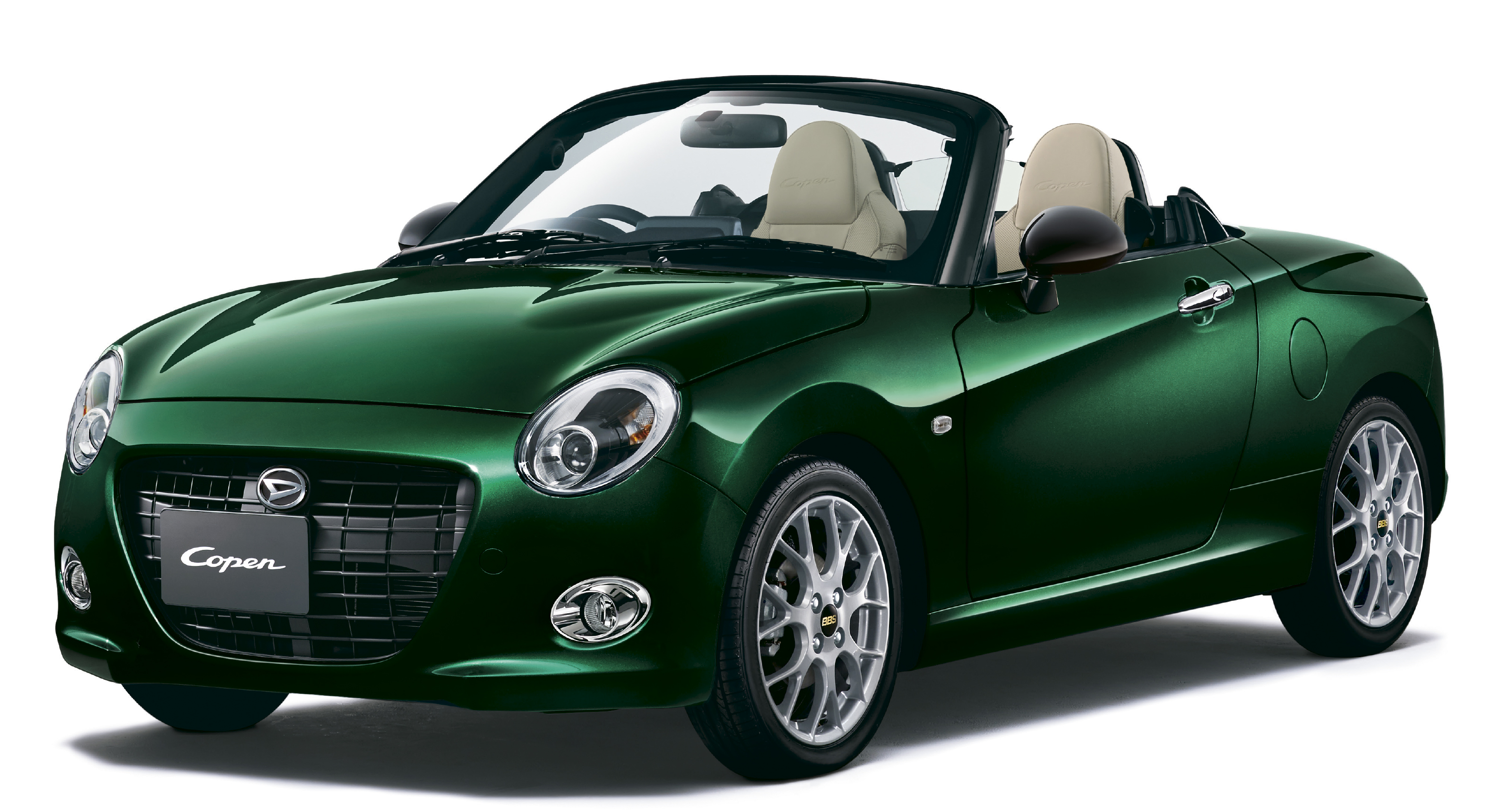COPEN 20th Anniversary Edition