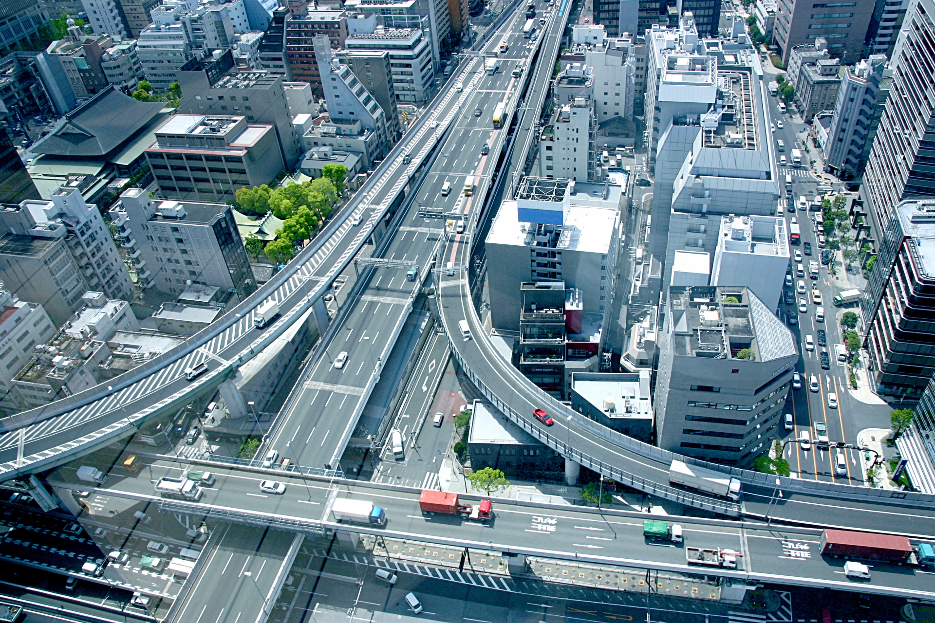 高速道路
