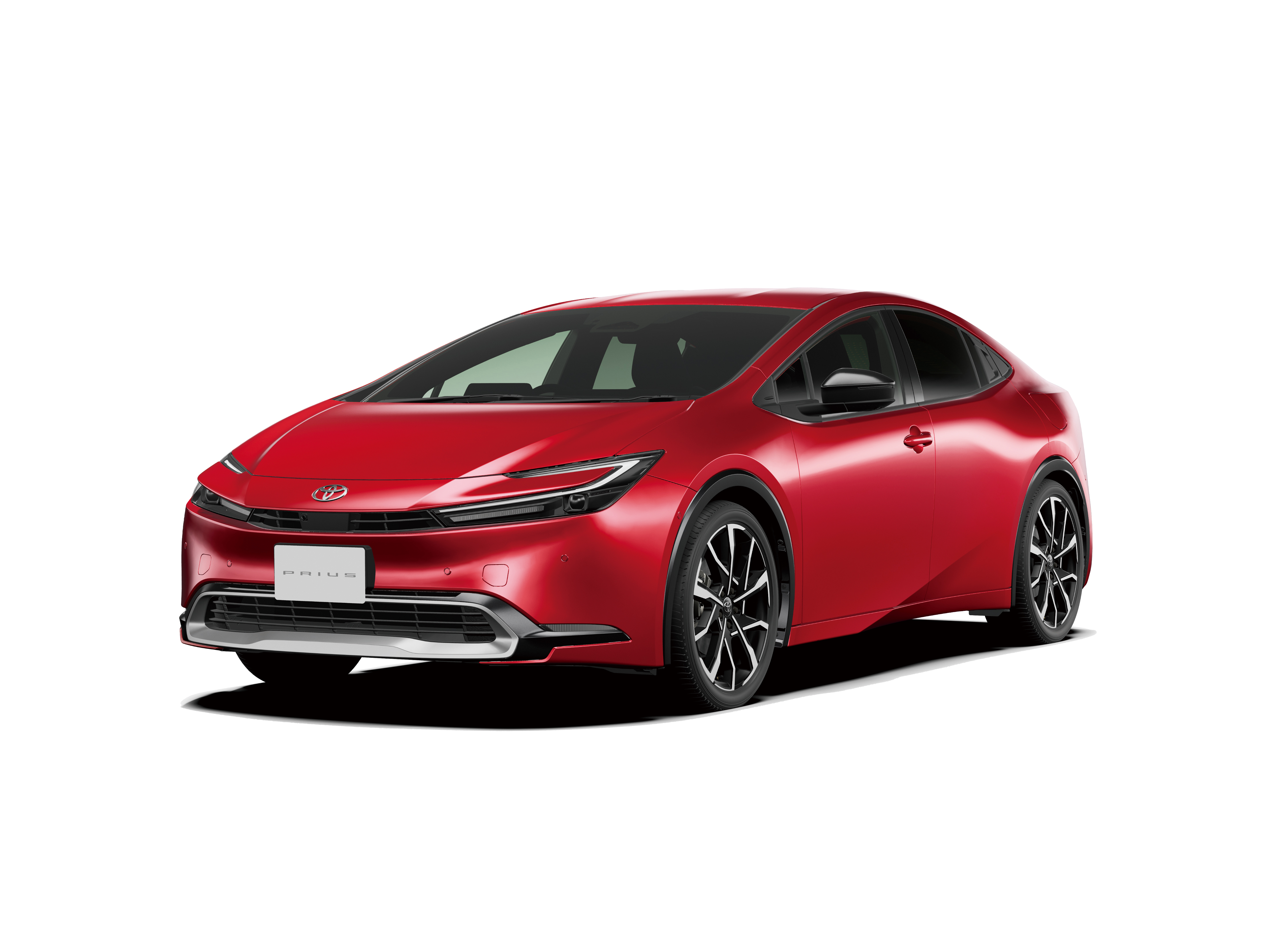 プリウス Z PHEV