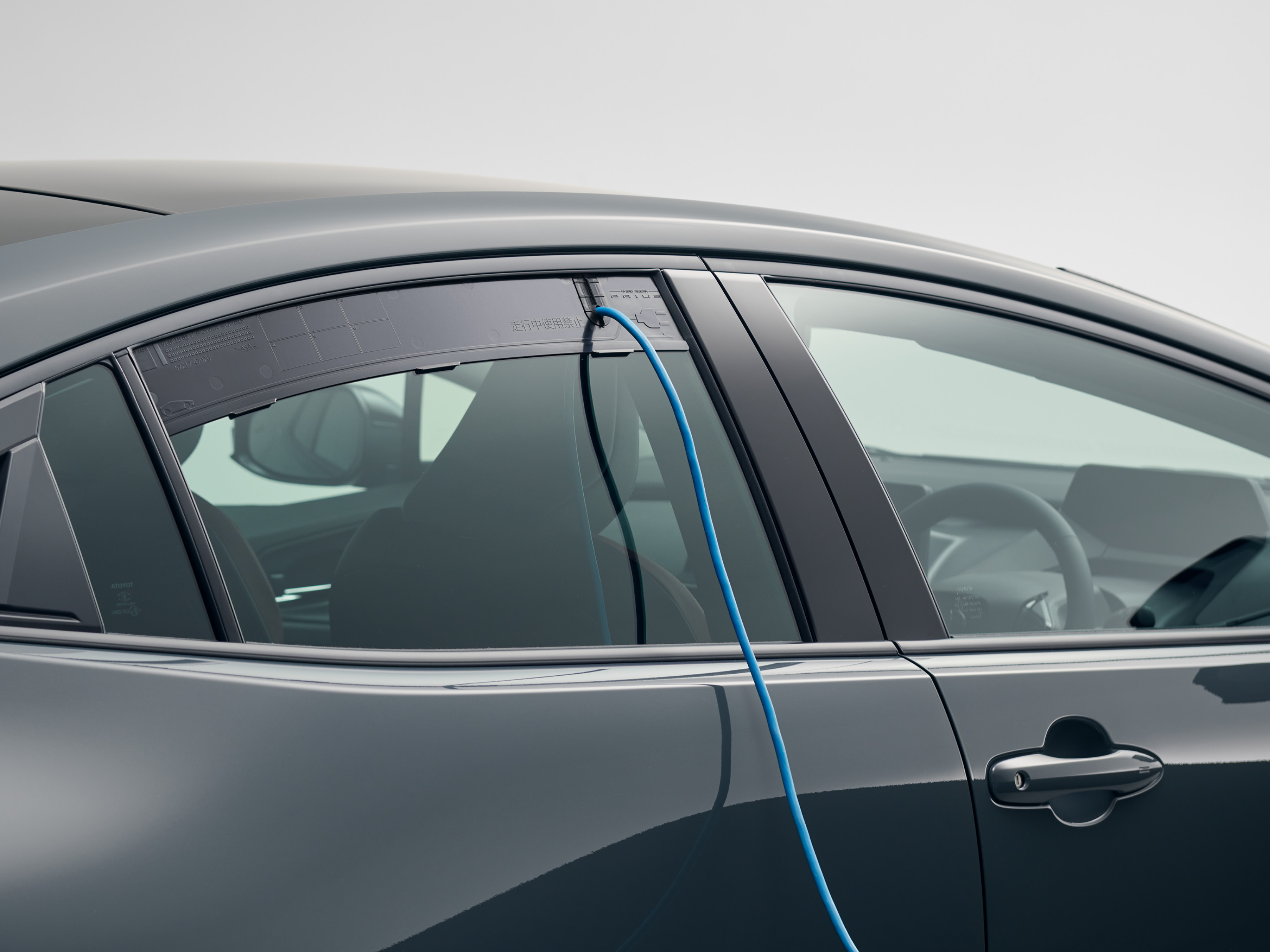 プリウスPHEV