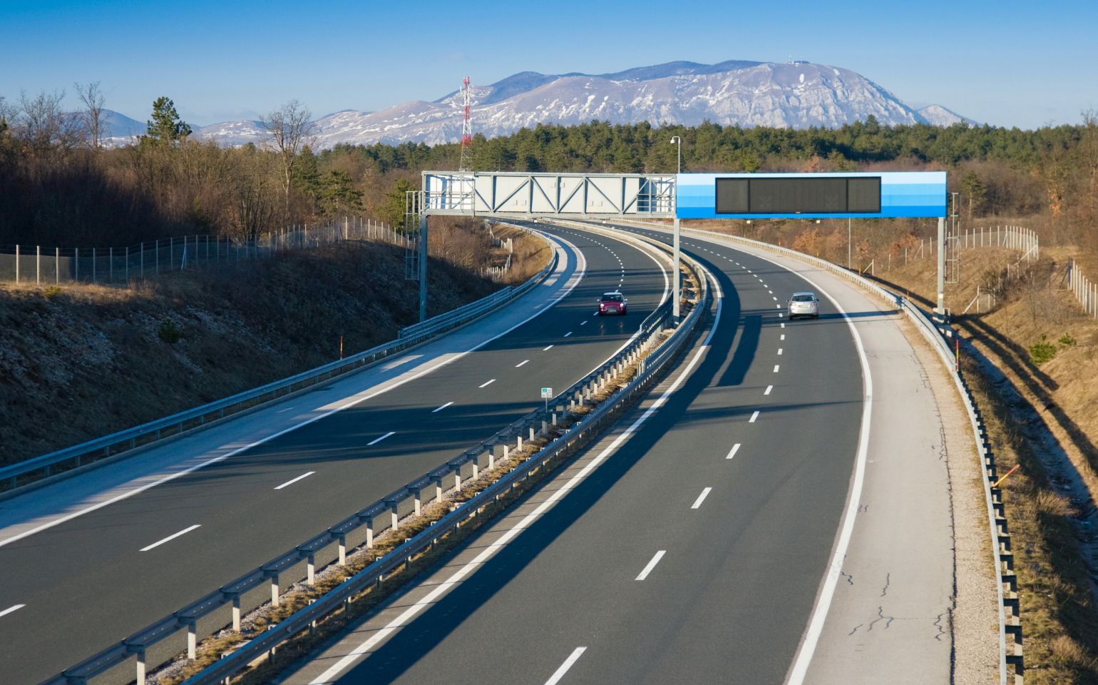 高速道路 (1)