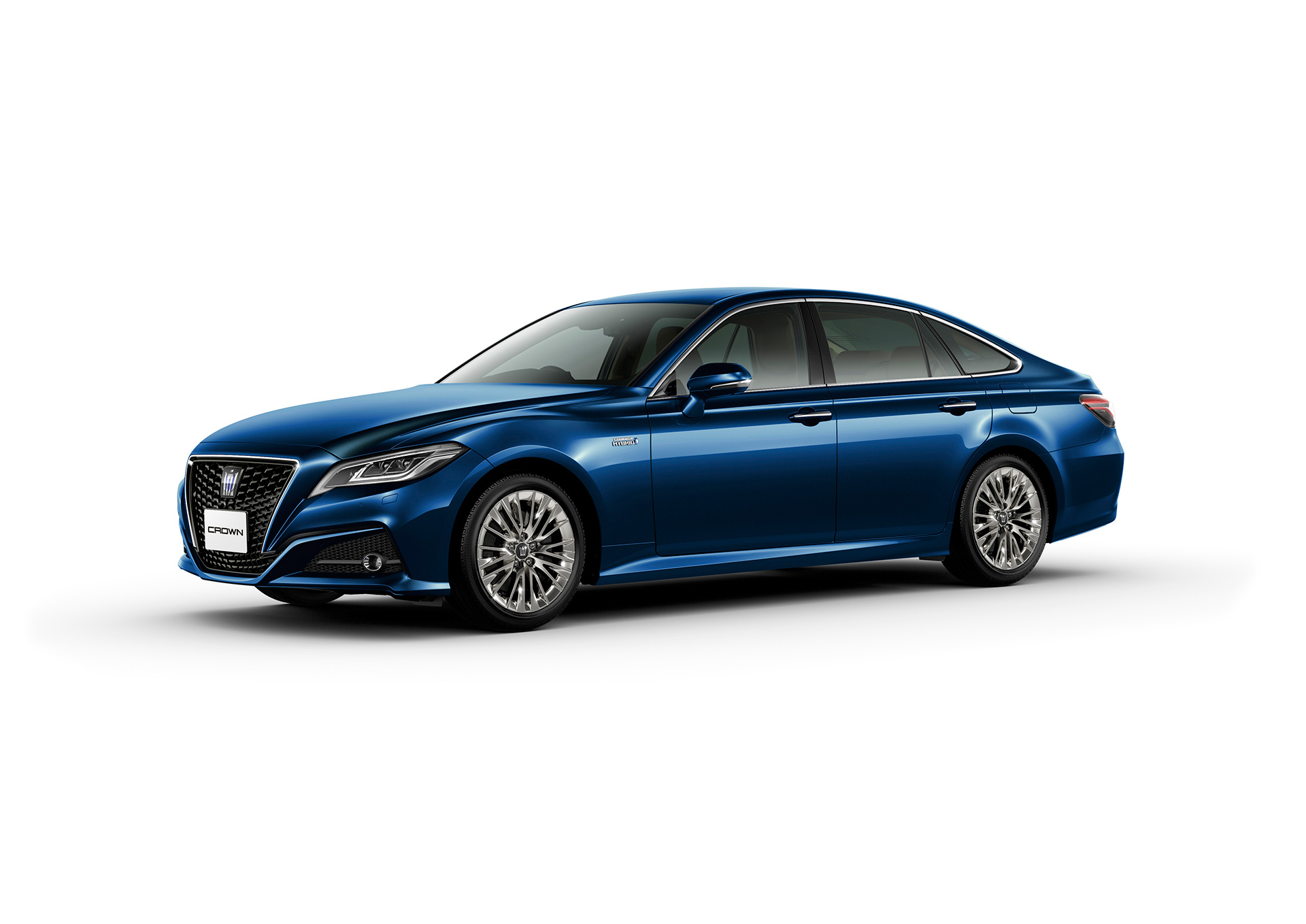 トヨタ15代目クラウン
