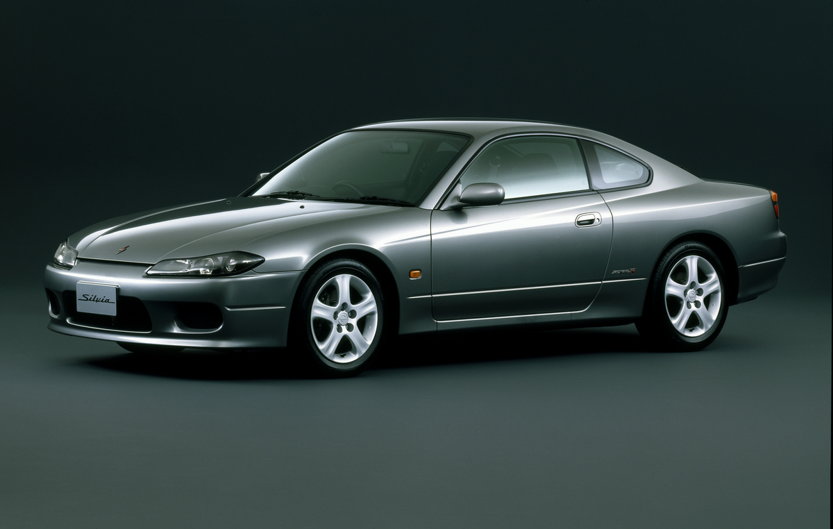 日産シルビアS151999_Silvia_SpecR_S15_II-1200x762