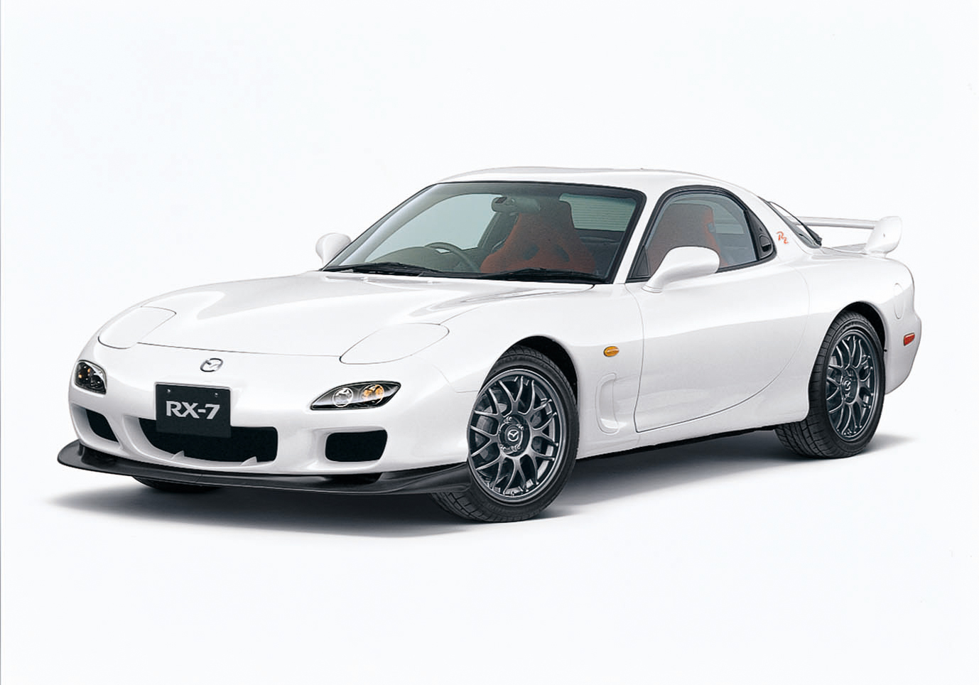 マツダRX-7タイプRZ
