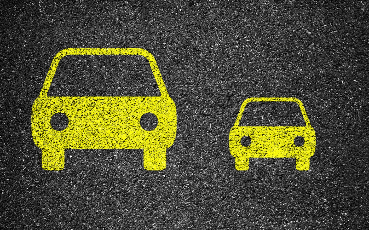 車の絵
