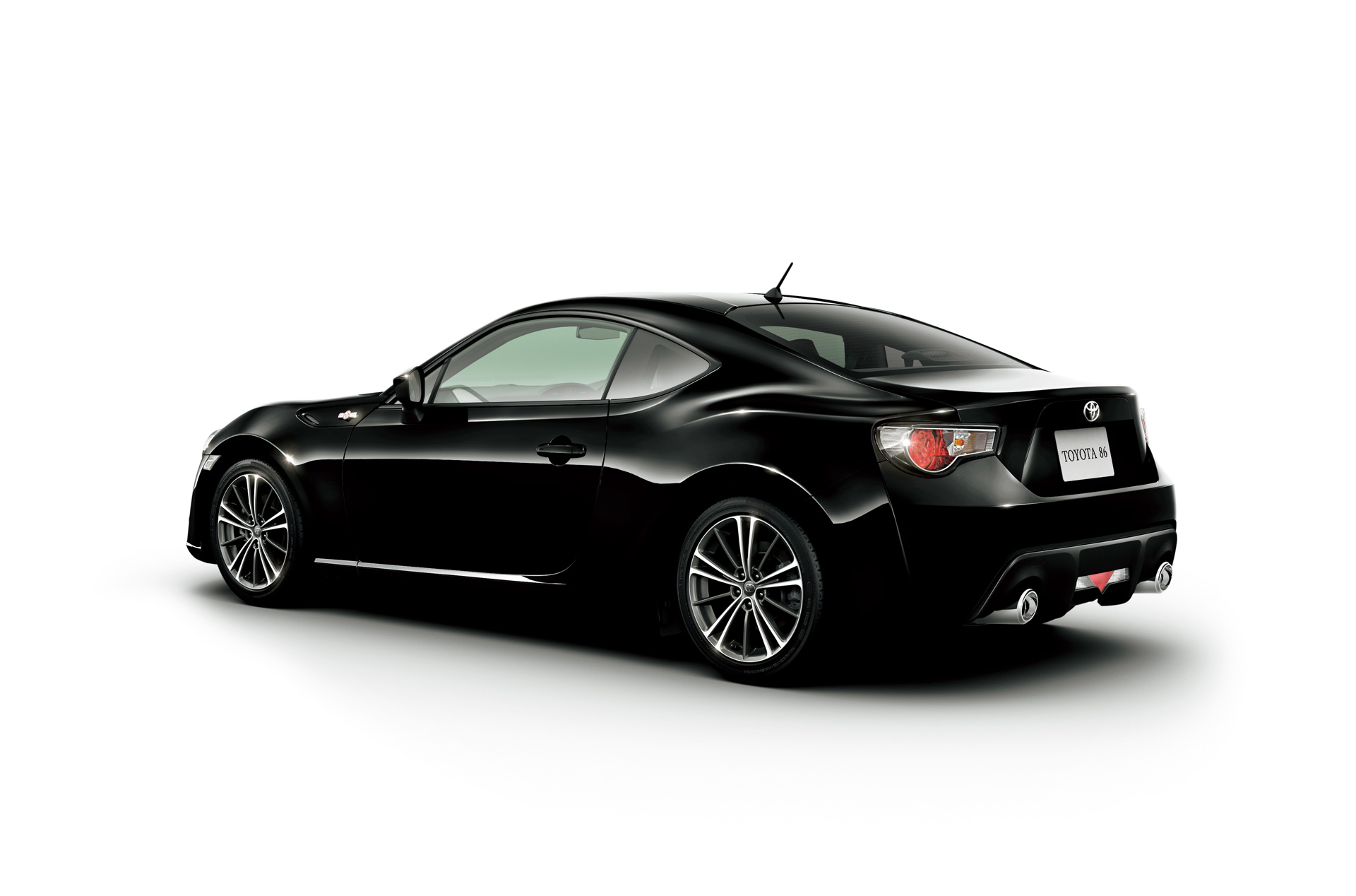 トヨタ86 GT