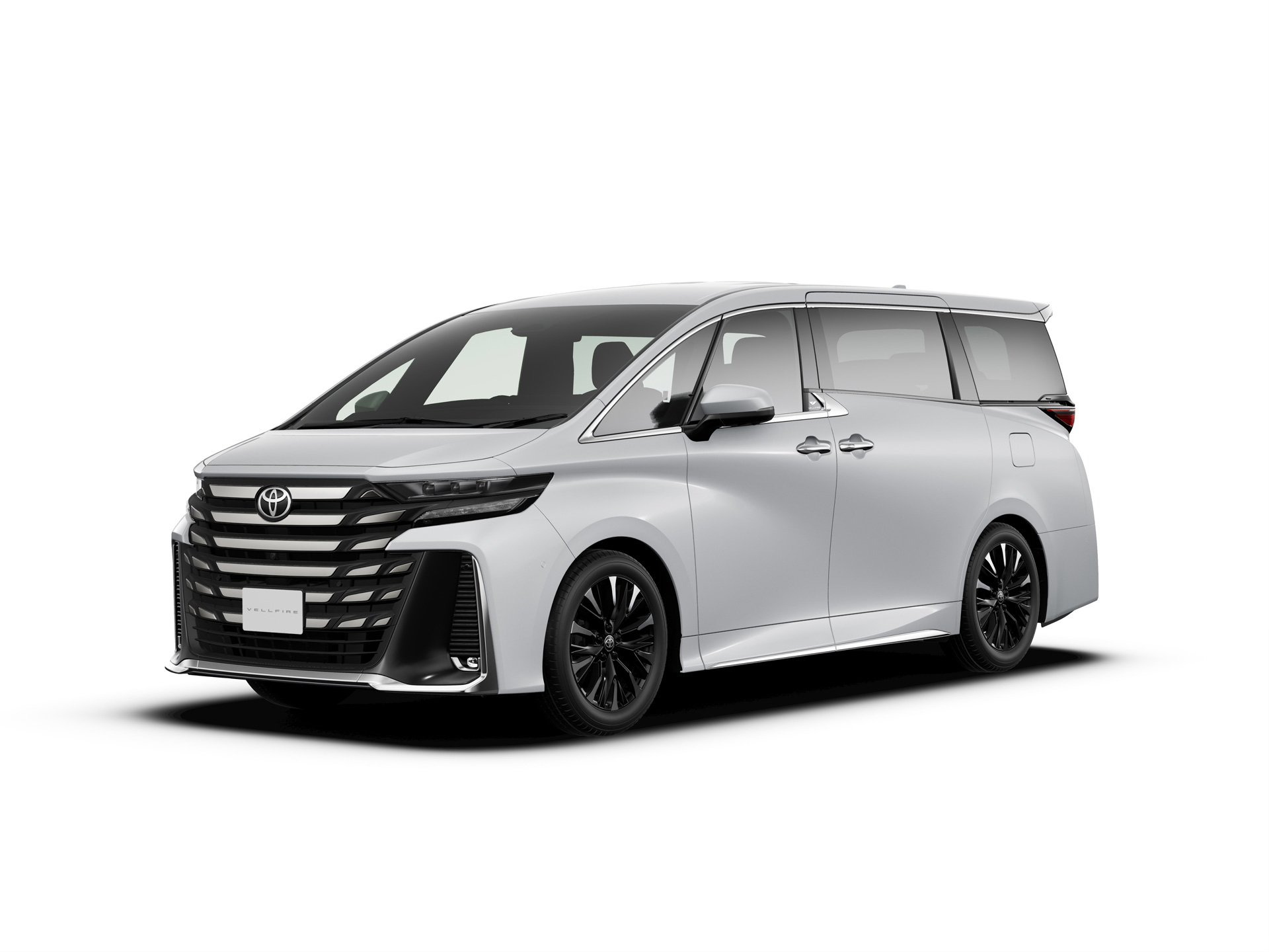 2023新型ヴェルファイア