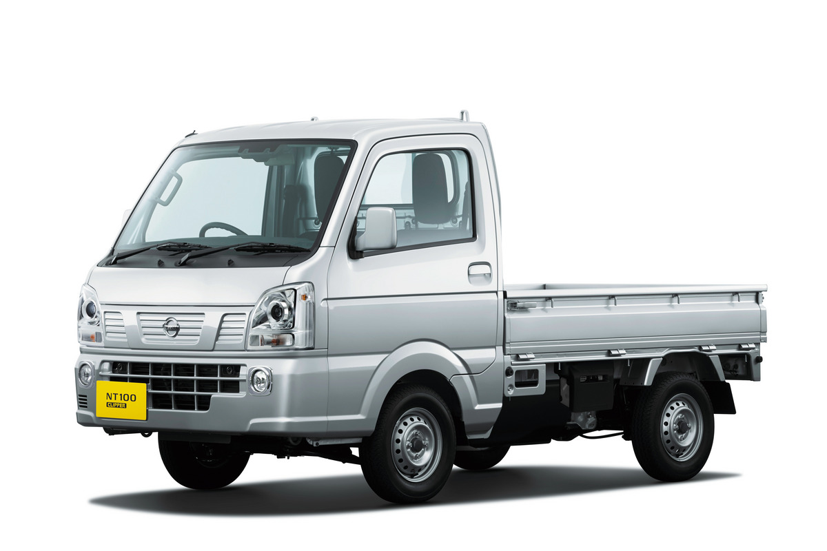 日産クリッパー