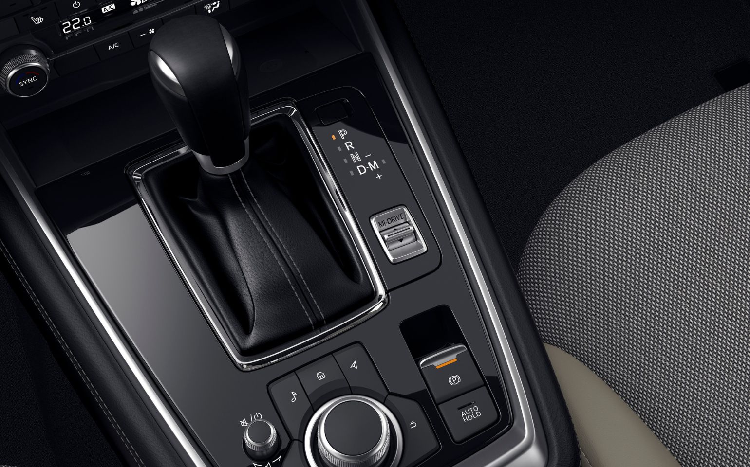 CX-8