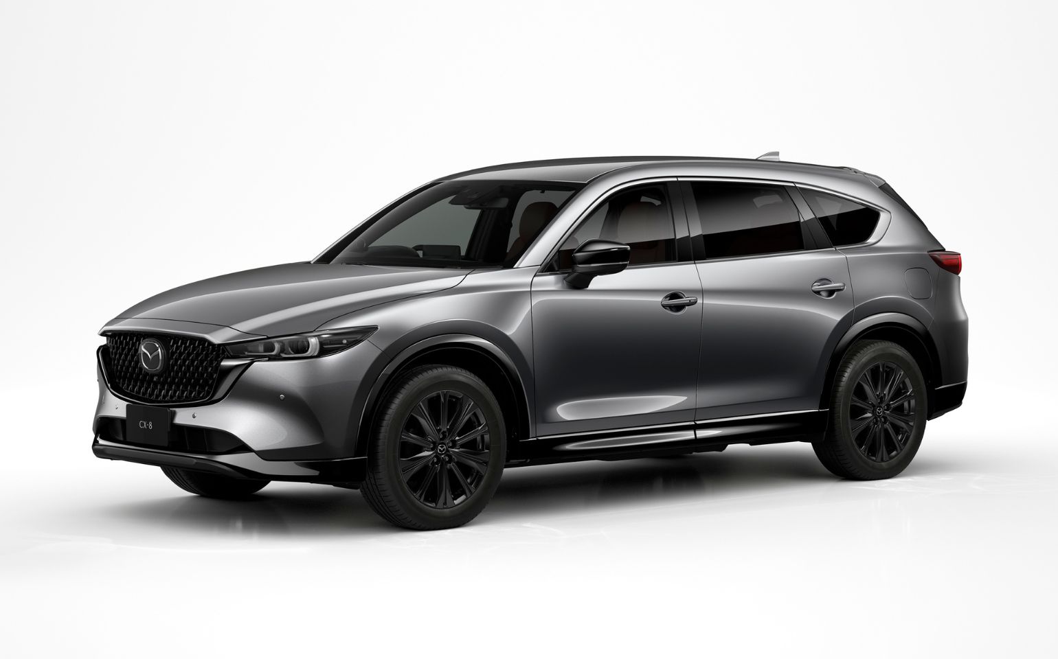 マツダ　CX-5