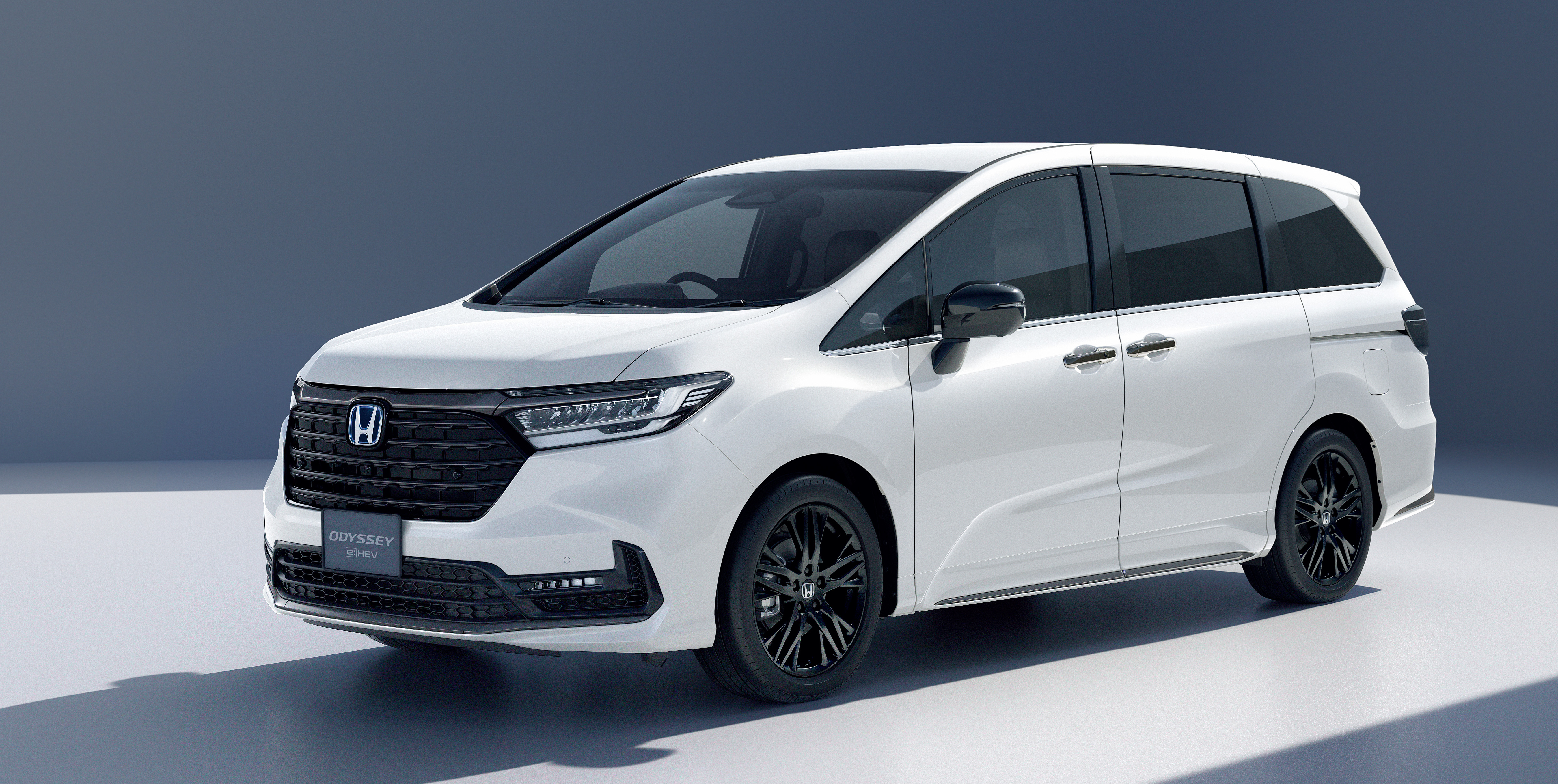 2023ホンダ　オデッセイ