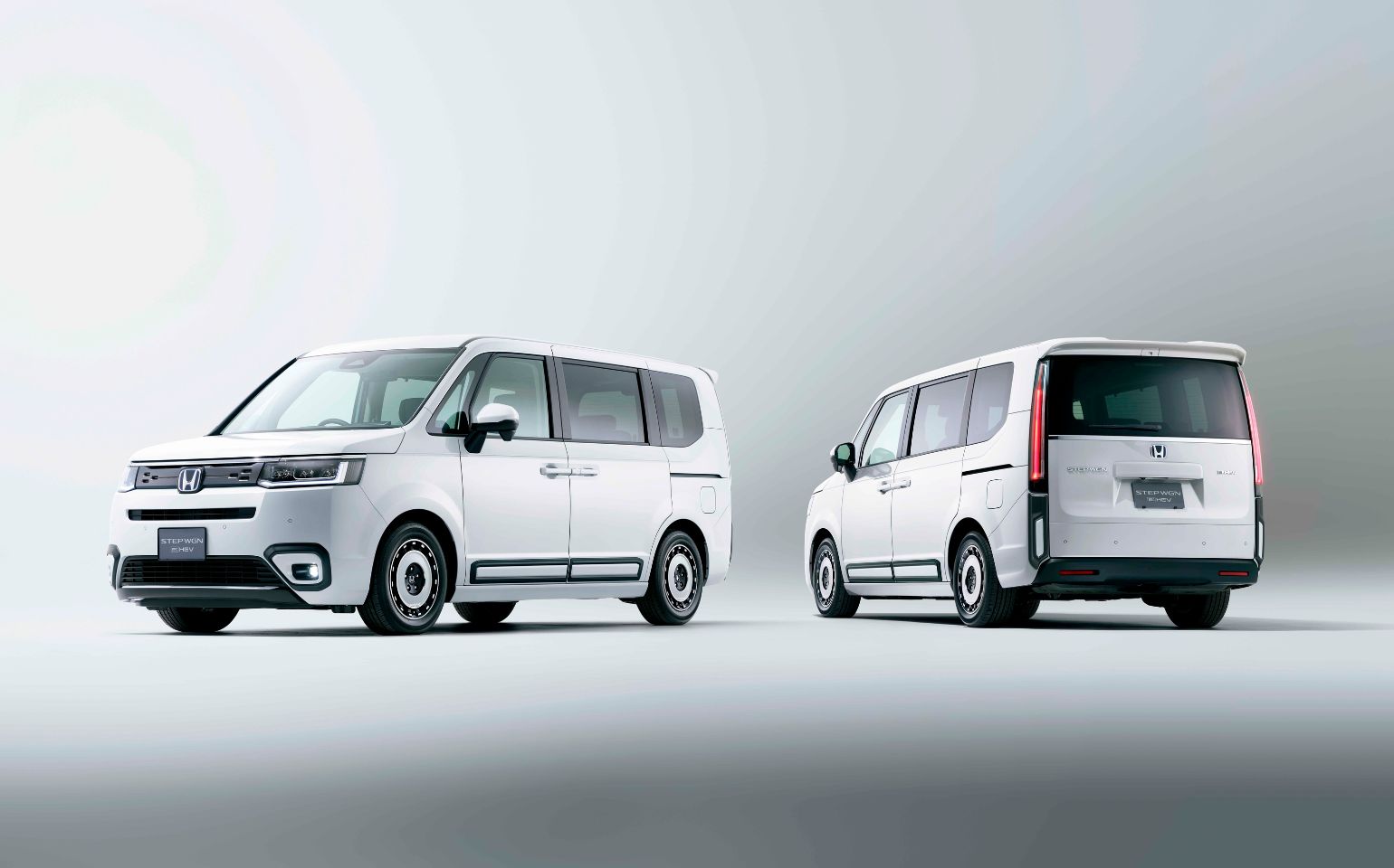 ホンダ　ステップワゴン
