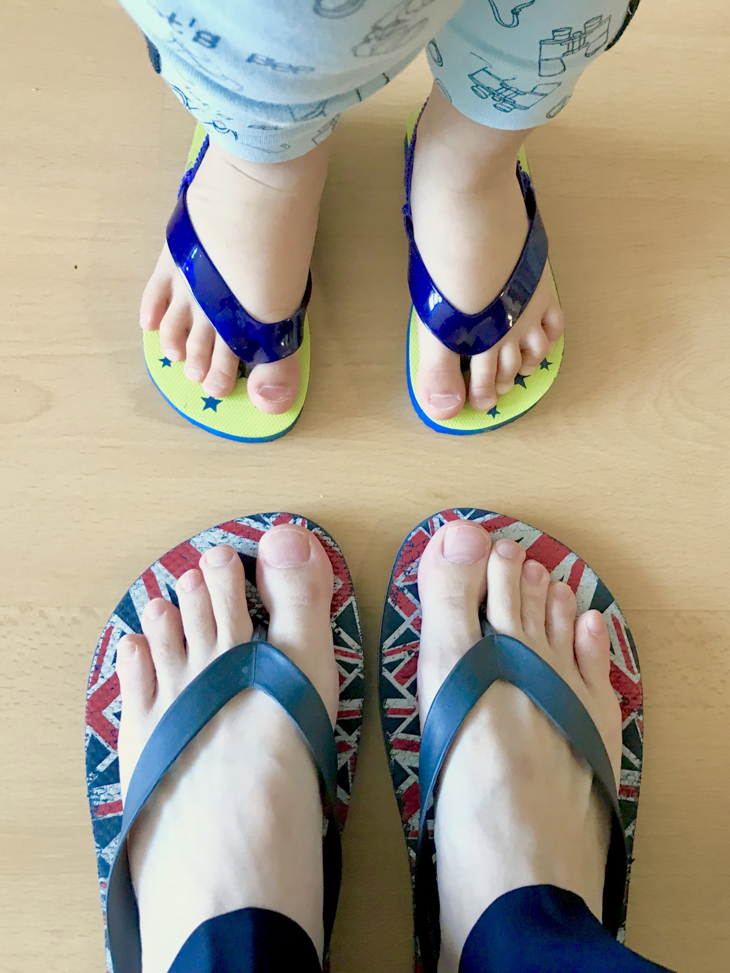 サンダル