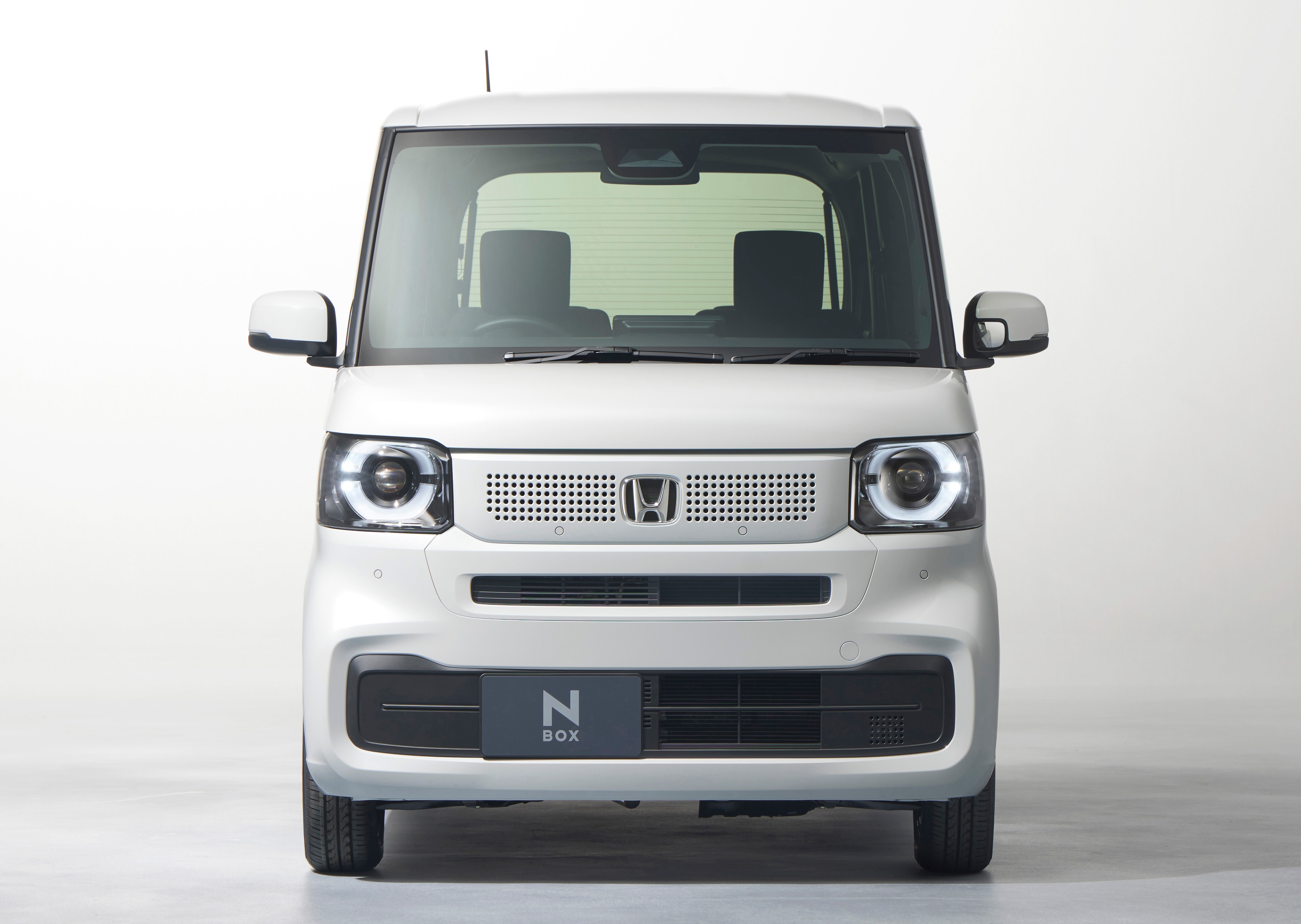 2023ホンダN-BOX