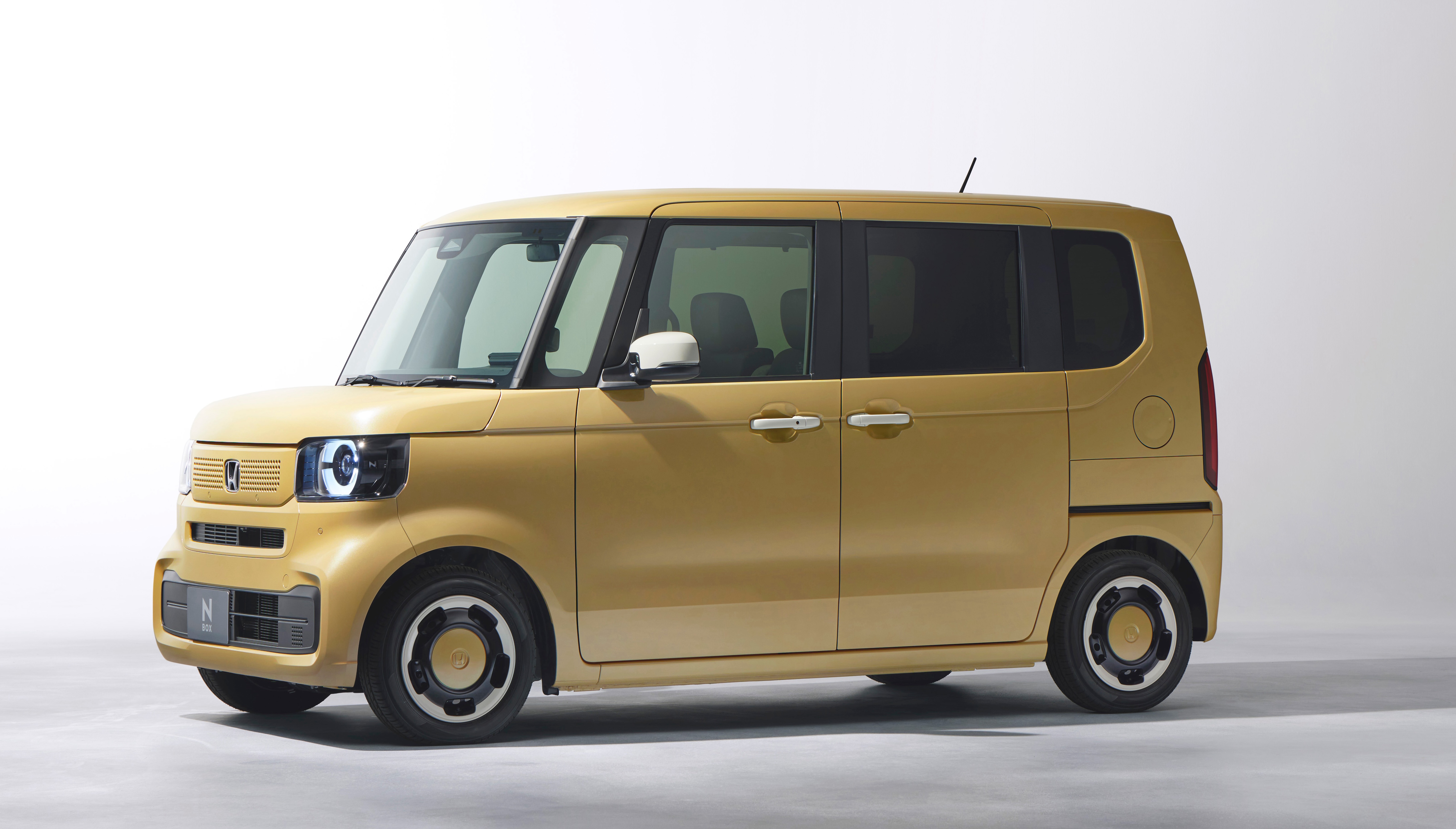 2023ホンダN-BOX