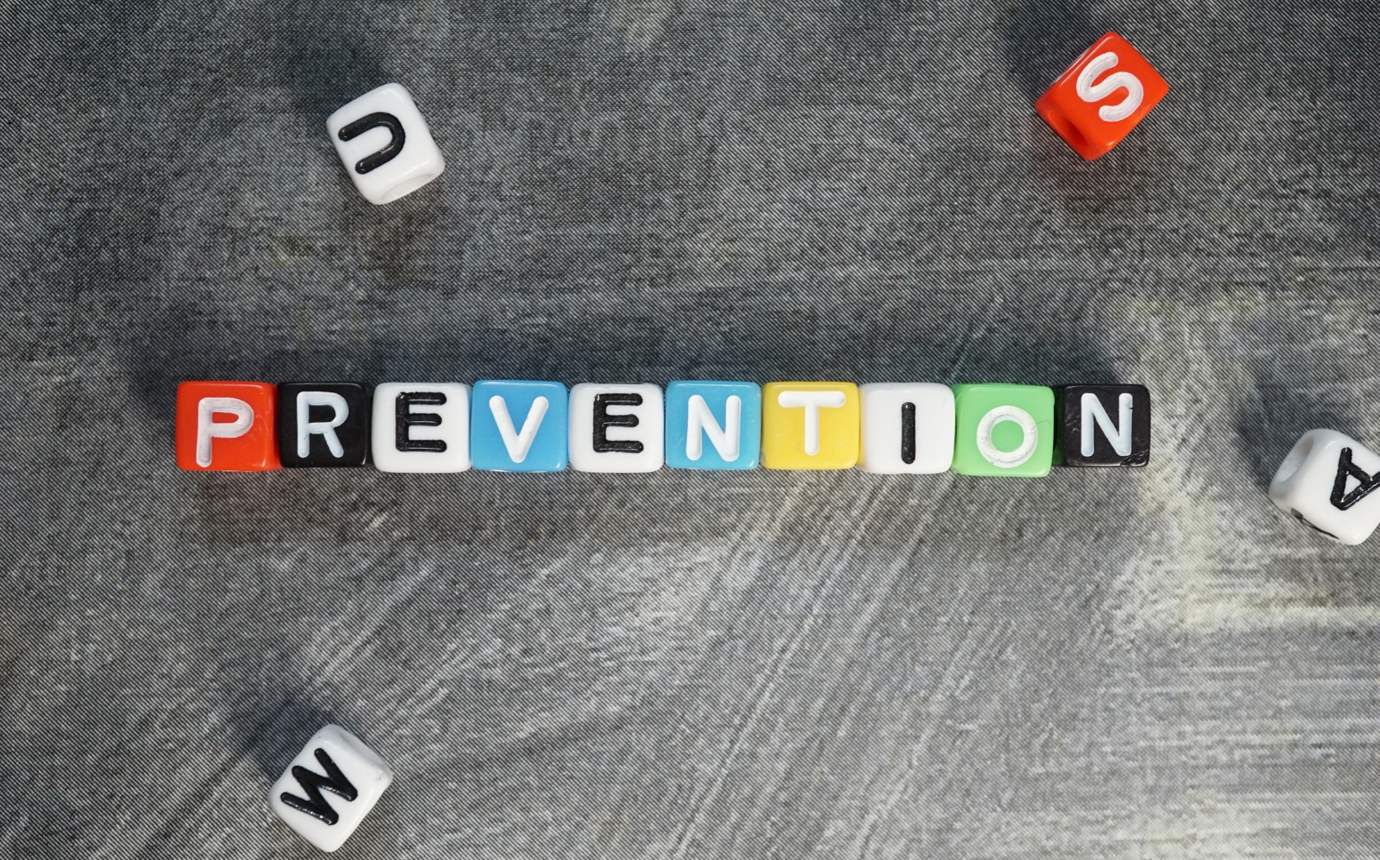 prevention