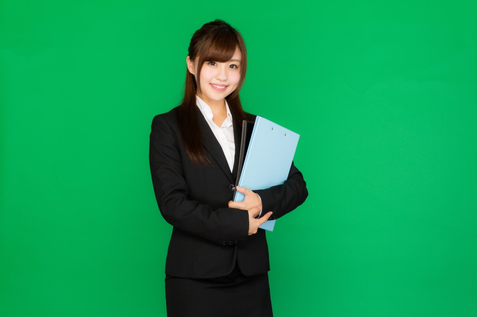 PL女子。モデル：河村友歌